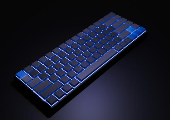 Keyboard