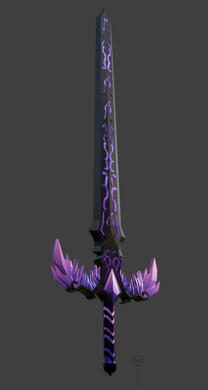 Gem Sword