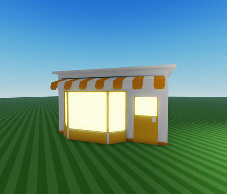 Yellow Shop