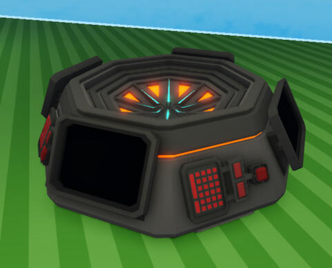Orb Spawner