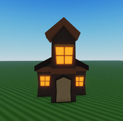 Toon House